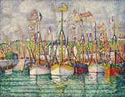 P.Sinjakas. Uostas