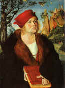 Johanes Kuspinian. 1502-03 m.