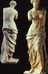Miloso Venera. 4 a. pr. Kr.