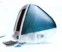 Pramoninis dizainas. Kompiuteris. 2000