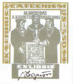 A.-R.Šakalys. V.Bogužis. Catechismus - 450. 1997