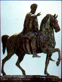 Imperatorius Markas Aurelijus
