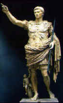 Imperatorius Augustas