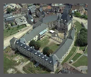 Romaninis vienuolynas