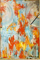 Simbolis. 1961-62 m.