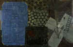 Be pavadinimo. 1992-94 m.
