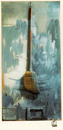 Kvailių namas. 1962 m.