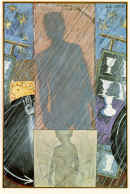 Pavasaris. 1986 m.