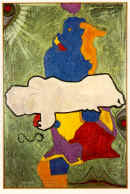 Žalias angelas. 1990 m.