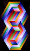 "Gestalt Rugo". 1978 m.