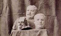 O.Rodenas. Portretai. 19 a.