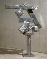 D.Smitas. Cubi XIX. 1964